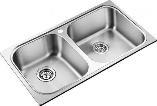 Мойка кухонная Oulin OL-S8905