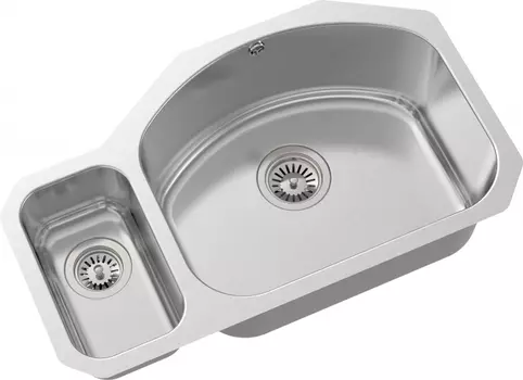 Мойка кухонная Oulin OL-U601