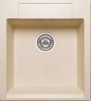 Мойка кухонная Polygran R 117 сафари Tolero R-117 №102 (Сафари)