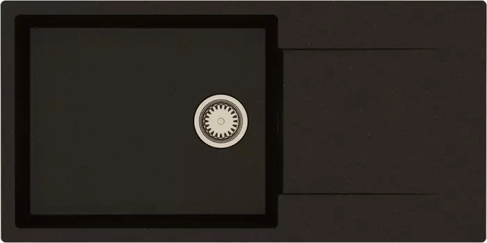 Мойка кухонная Reginox Amsterdam R30806
