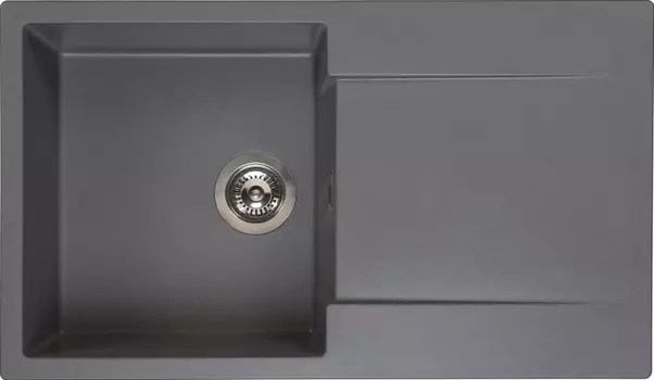 Мойка кухонная Reginox Amsterdam R30936