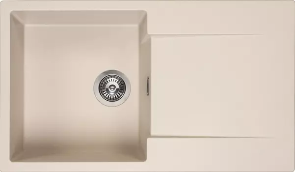 Мойка кухонная Reginox Amsterdam R30943