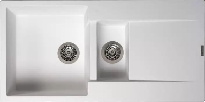 Мойка кухонная Reginox Amsterdam R30950