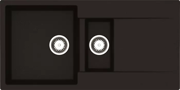 Мойка кухонная Reginox Amsterdam R30967