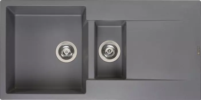 Мойка кухонная Reginox Amsterdam R30974