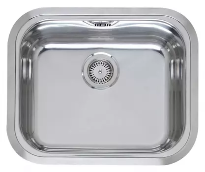 Мойка кухонная Reginox Chicago LUX OKG сталь