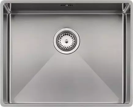 Мойка кухонная Reginox Florida 50x40 Medium LUX 3,5 (c/box) L /44142