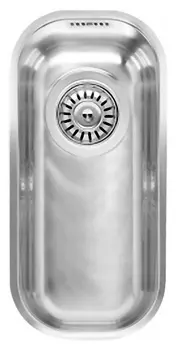 Мойка кухонная Reginox IB 18x40 U LUX