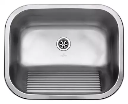 Мойка кухонная Reginox Ottawa Wall-mounted MATT SP сталь