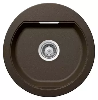 Мойка кухонная Schock Calypso 45 бронза 700782