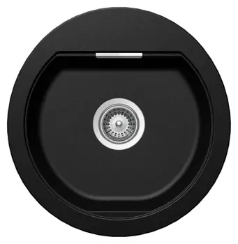 Мойка кухонная Schock Calypso 45 магма 700778