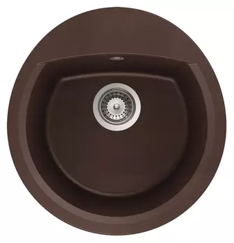 Мойка кухонная Schock Eclipse 45 мокка 700669