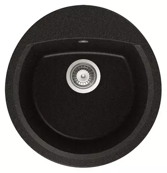 Мойка кухонная Schock Eclipse 45 оникс 700668