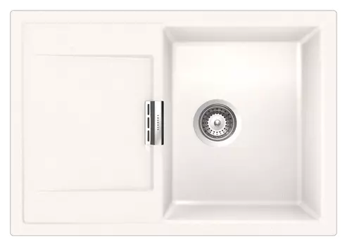 Мойка кухонная Schock Eton 45D поларис 700742