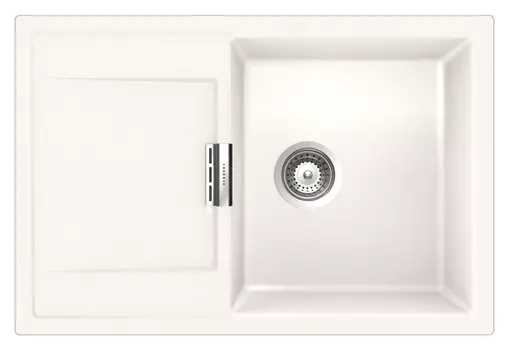 Мойка кухонная Schock Eton 50D поларис 700608