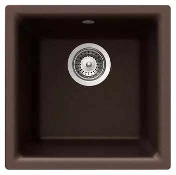 Мойка кухонная Schock Euro 40 (N-100) мокка 700224