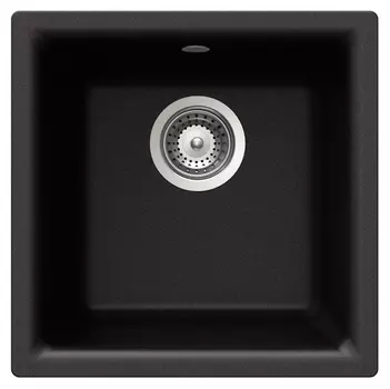 Мойка кухонная Schock Euro 40 (N-100) оникс 700220