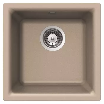 Мойка кухонная Schock Euro 40 (N-100) саббиа 700225