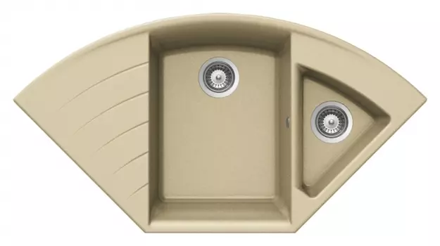 Мойка кухонная Schock Lotus 90С (С-150) аворио 700008