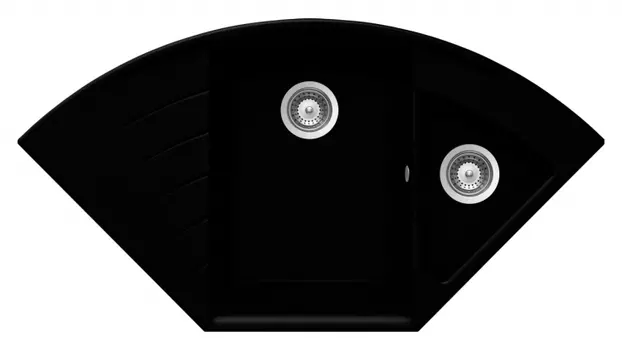 Мойка кухонная Schock Lotus 90С (С-150) пуро 700652