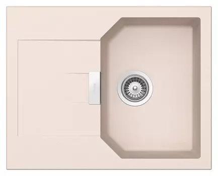 Мойка кухонная Schock Manhattan 40D эверест 700575