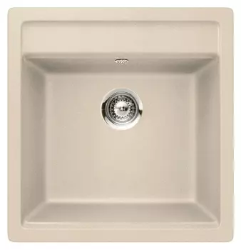 Мойка кухонная Schock Nemo 50 (N-100S) эверест 700555