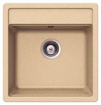 Мойка кухонная Schock Nemo 50 (N-100S) лунный камень 700343