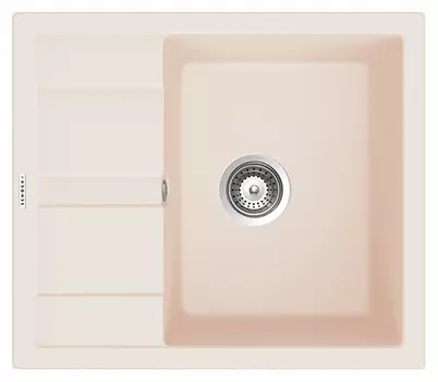 Мойка кухонная Schock Optima 45D эверест 700890