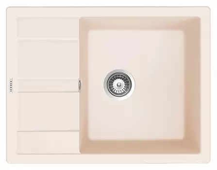 Мойка кухонная Schock Optima 50D эверест 700872