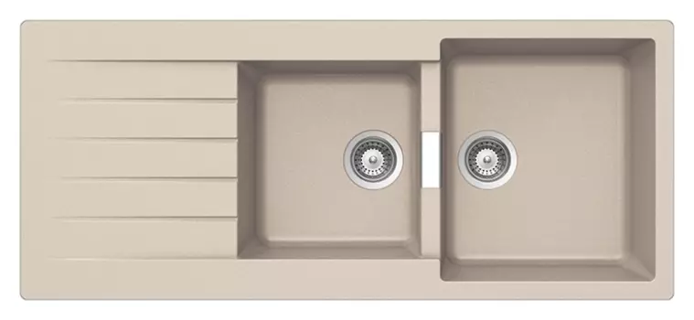 Мойка кухонная Schock Primus 80D (D-200) эверест 700691