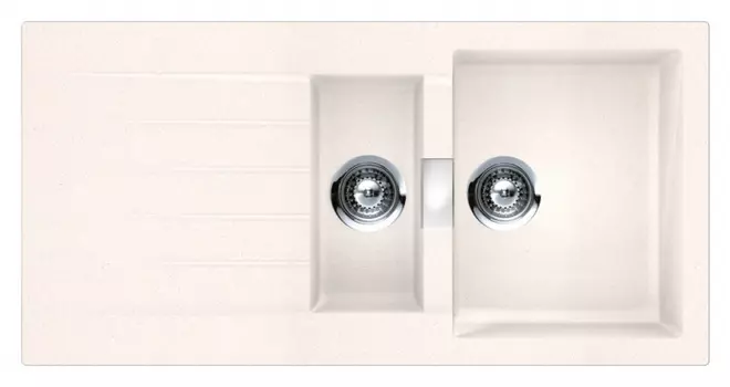 Мойка кухонная Schock Signus 60D (D-150) поларис 700063