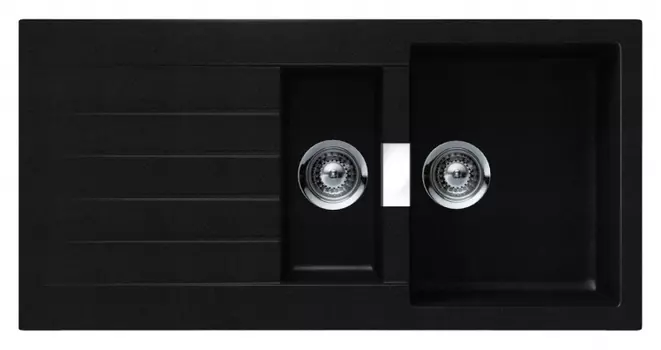 Мойка кухонная Schock Signus 60D (D-150) пуро 700660