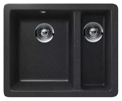 Мойка кухонная Schock Soho 60 Plus (N-150) магма 700503