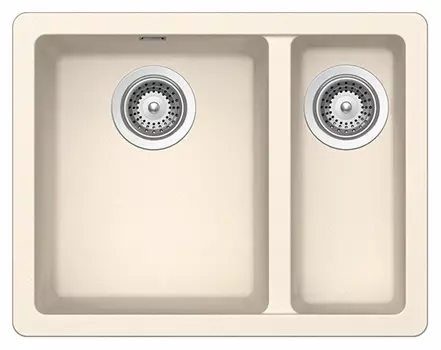 Мойка кухонная Schock Soho 60 Plus (N-150) магнолия 700847