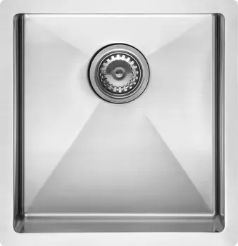 Мойка кухонная Seaman Eco Bremen SBO-4345 SBO-4345.A