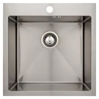 Мойка кухонная Seaman Eco Marino SMB-5151S SMB-5151S.A