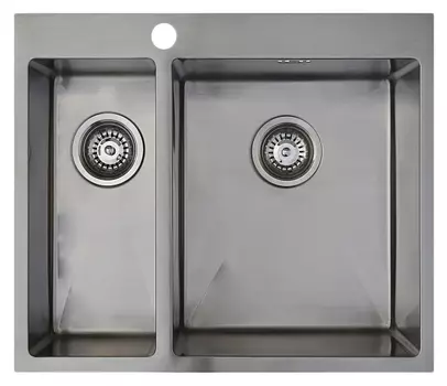 Мойка кухонная Seaman Eco Marino SMB-6151DLS SMB-6151DLS.A