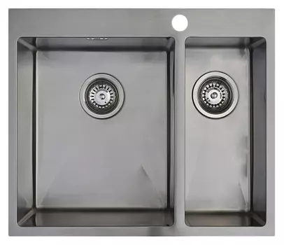 Мойка кухонная Seaman Eco Marino SMB-6151DRS SMB-6151DRS.A