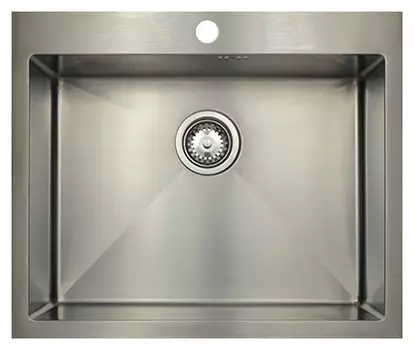 Мойка кухонная Seaman Eco Marino SMB-6151S SMB-6151S.A