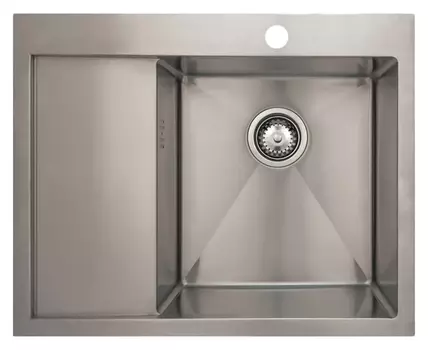 Мойка кухонная Seaman Eco Marino SMB-6351LS SMB-6351LS.A