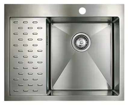 Мойка кухонная Seaman Eco Marino SMB-6351PLS SMB-6351PLS.A