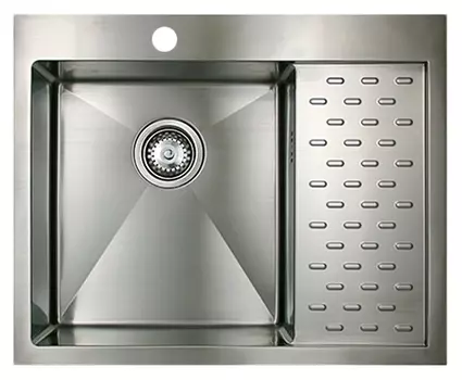 Мойка кухонная Seaman Eco Marino SMB-6351PRS SMB-6351PRS.A