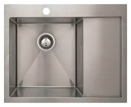 Мойка кухонная Seaman Eco Marino SMB-6351RS SMB-6351RS.A