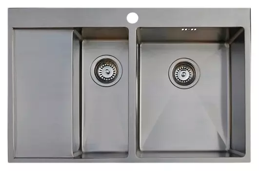 Мойка кухонная Seaman Eco Marino SMB-7851DLS SMB-7851DLS.A