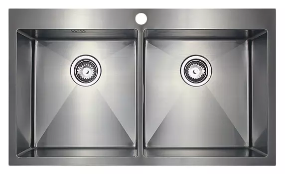 Мойка кухонная Seaman Eco Marino SMB-8851DS SMB-8851DS.A