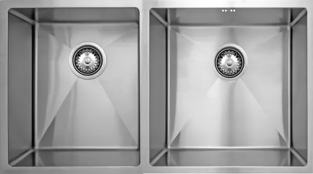 Мойка кухонная Seaman Eco Marino SME-805DL SME-805DL.A