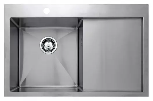 Мойка кухонная Seaman Eco Marino SMV-780R SMV-780R.A