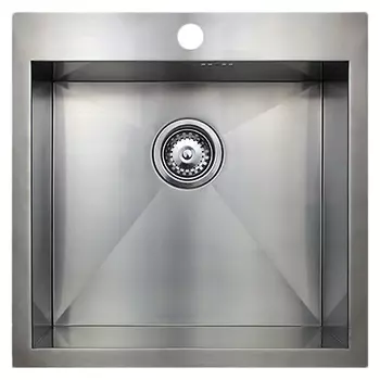 Мойка кухонная Seaman Eco Marino SMV-Z-510 SMV-Z-510.A