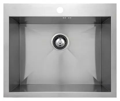 Мойка кухонная Seaman Eco Marino SMV-Z-600 SMV-Z-600.A