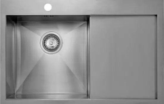 Мойка кухонная Seaman Eco Marino SMV-Z-780R SMV-Z-780R.A